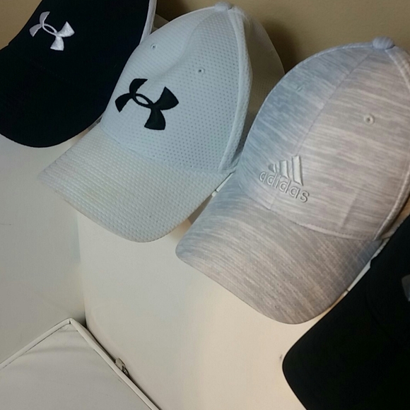 Baseball Cap Bundle - Picture 2 of 4